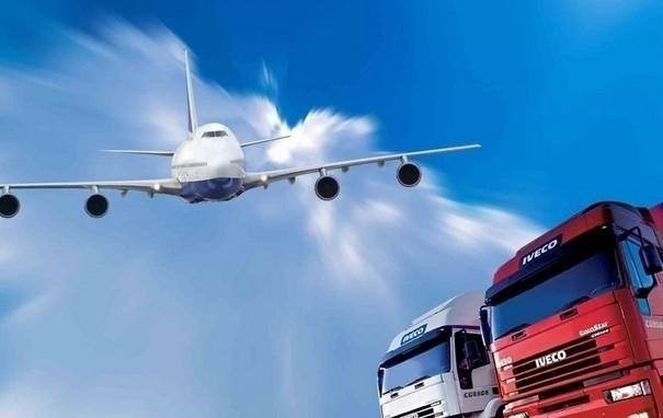 到美國洛杉磯紐約貨運包機(jī)國際物流公司