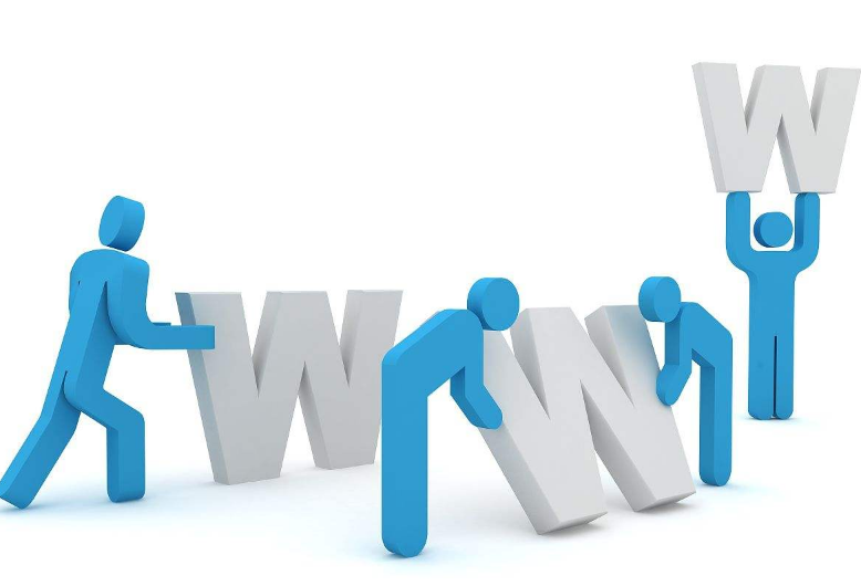 深圳網站建設中如何建立最為合理的內部鏈接?