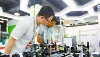 5年萬(wàn)億gdp增量的深圳底氣