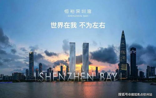 恒裕深圳灣官方網站2024全新發布，引領高端人居新體驗